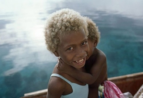 Melanesian Tumblr