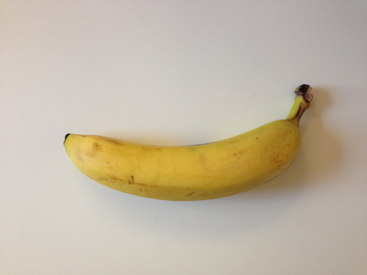 Naked Banana