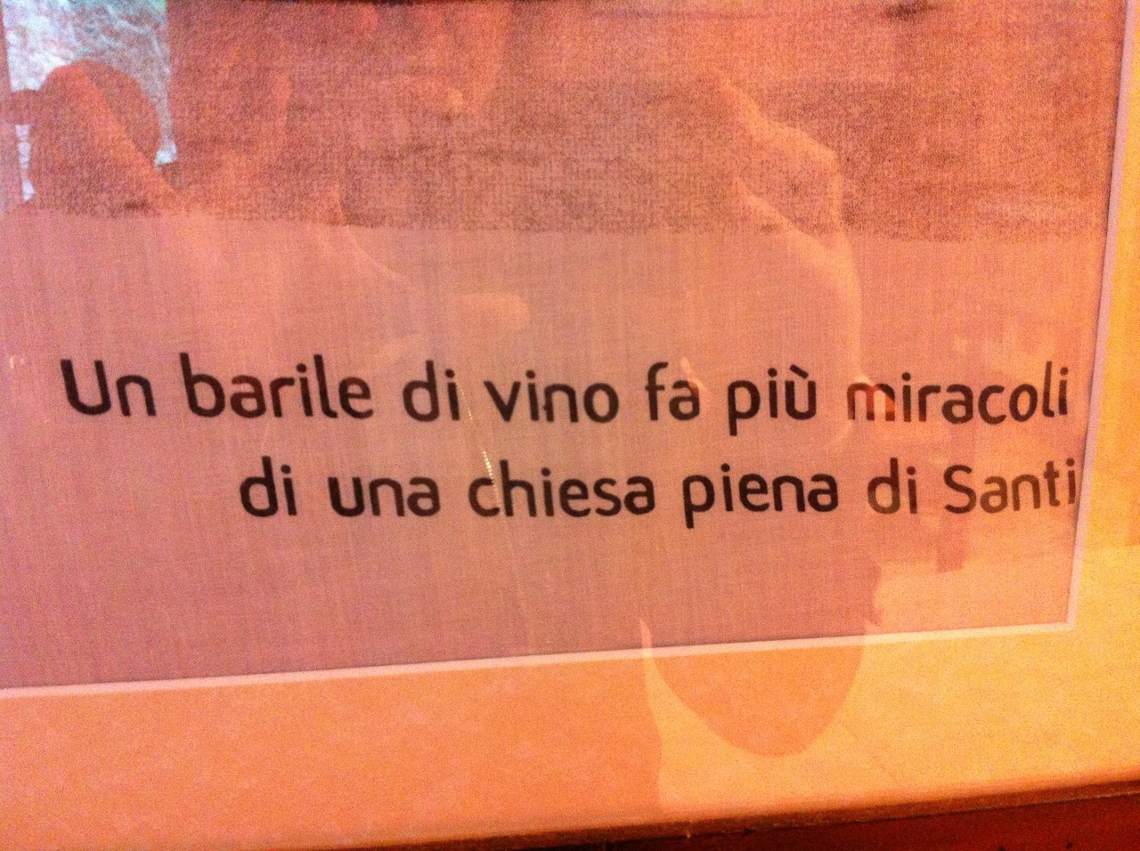 dovetosanoleaquile:
“ falcemartello:
“ ——-
elrobba…potresti averla scritta tu, EH! ;-)
”
Se l’avesse scritta zio rob ci sarebbe stato del Negroni. ; )
”
Posso confermare, appena usciti dalla degustazione di vini di Sarfati.it e ho visto san @palmasco