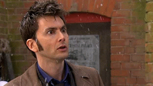 Doctor Who Christmas specials ranking David Tennant Tenth Doctor The Next Doctor