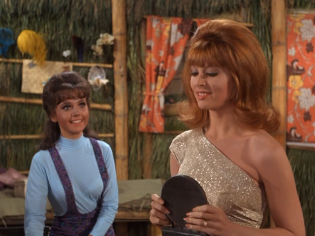 Gilligans Island Screencaps • “mr And Mrs” 