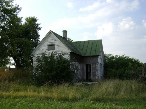 previouslylovedplaces:Clarksburg, Ohio by cziffra1 on Flickr.