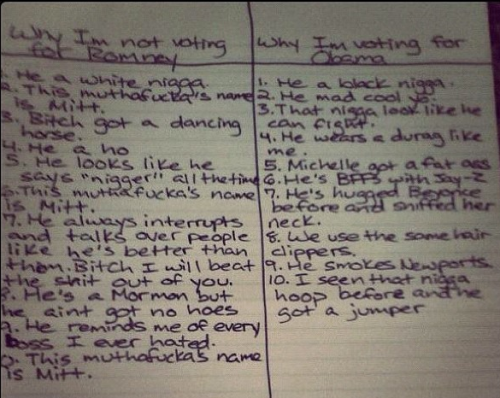 noraleah:nmemagazine:Snoop Dogg’s reasons for not voting for...