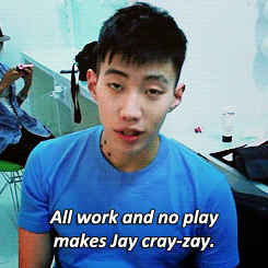 245px x 245px - jay park quotes | Tumblr