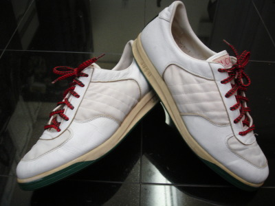 gucci tennis 84 sneakers