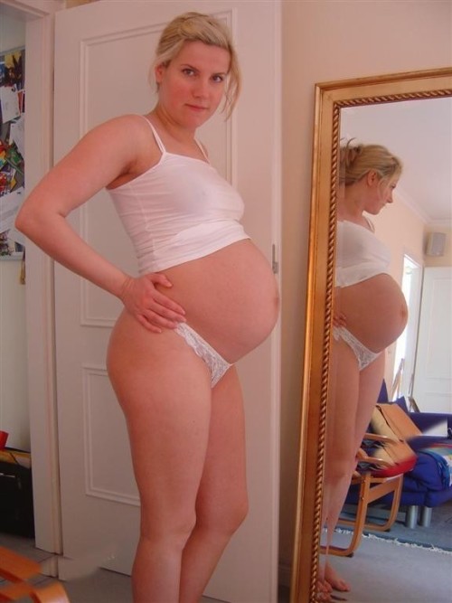 Pregnant Amateurs