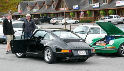 @PORSCHE 911 BACKDATE PROJECT