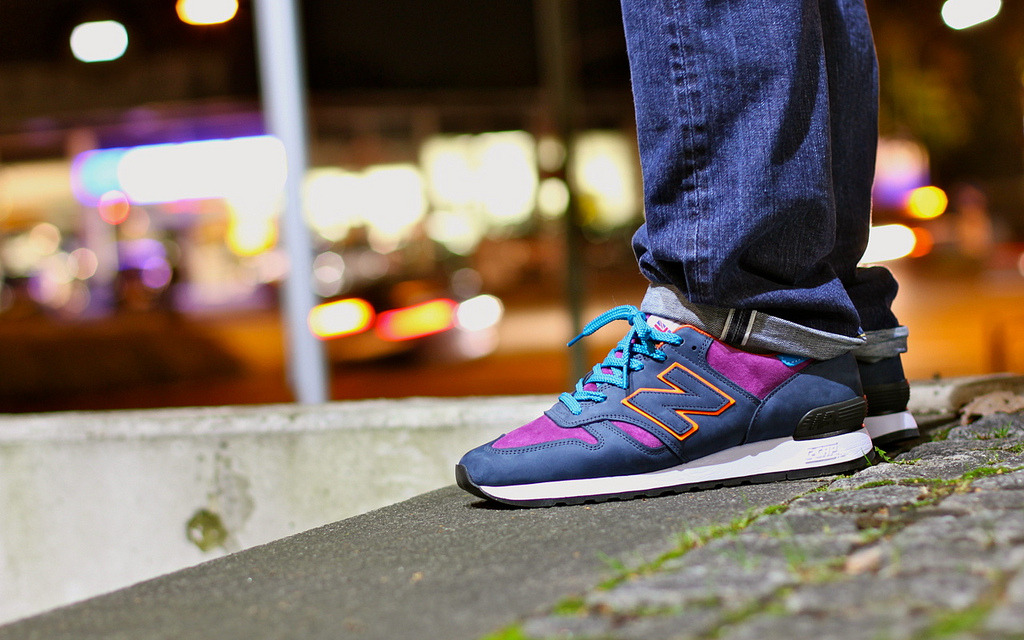 new balance 670