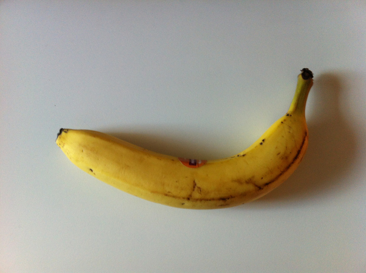 Naked Banana