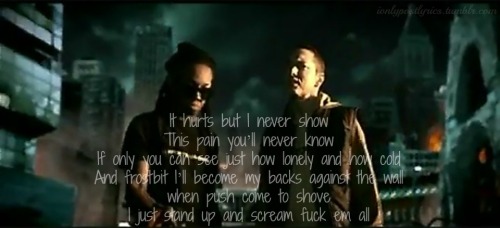eminem tumblr quotes