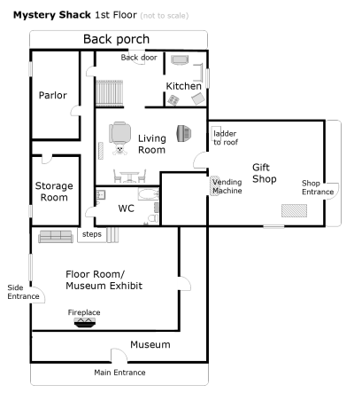 Floor Plans Tumblr