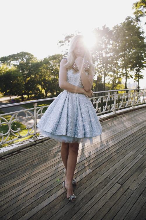 Ballerina Dresses Tumblr