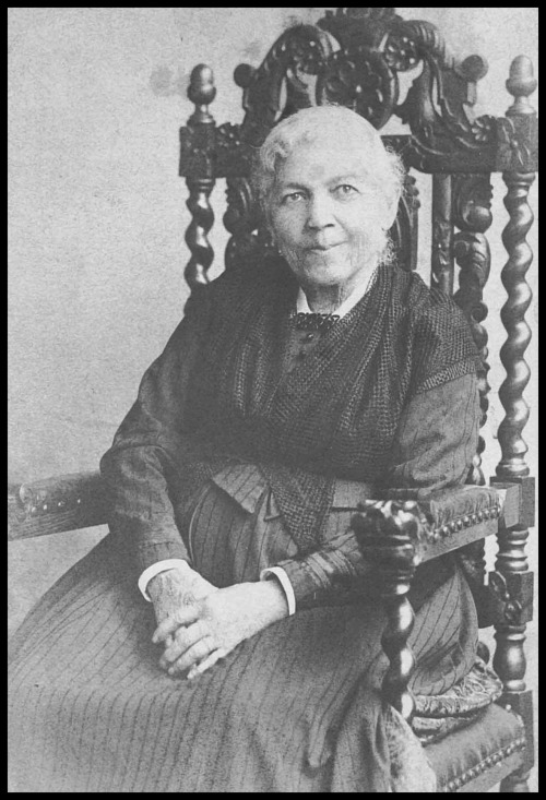 Umoja • Harriet Jacobs (1813-1897) A former North...