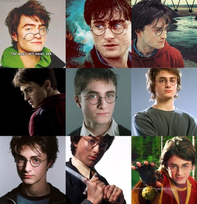 Harry Potter Y El Caliz De Fuego Tumblr