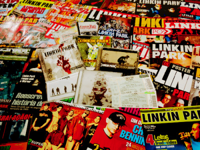 Linkin Park Porn - music porn | Tumblr