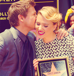 blamestark:“Firstly, I’d like to thank Jeremy Renner for...