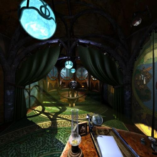 myst 3 squee