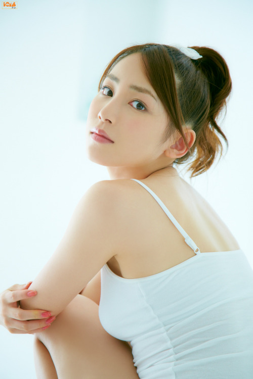 kojimblr:Yu Kikkawa