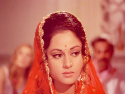 400px x 300px - Happy 71st Birthday Jaya Bhaduri Bachchan~ | Bollywood News, Bollywood  Movies, Bollywood Chat
