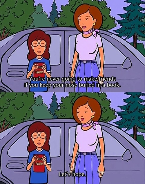 daria and jane on Tumblr