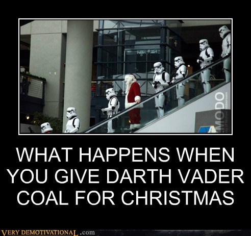 Image result for star wars christmas memes