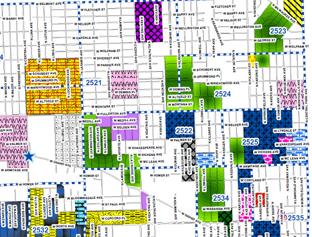 The Sunlight Foundation, Does it Really Help to Map the Gangs of ...