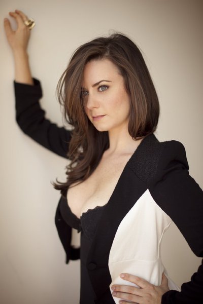 katie featherston paranormal activity the marked ones