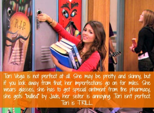 Nickelodeon Confessions