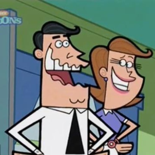 the fairly odd parents on Tumblr