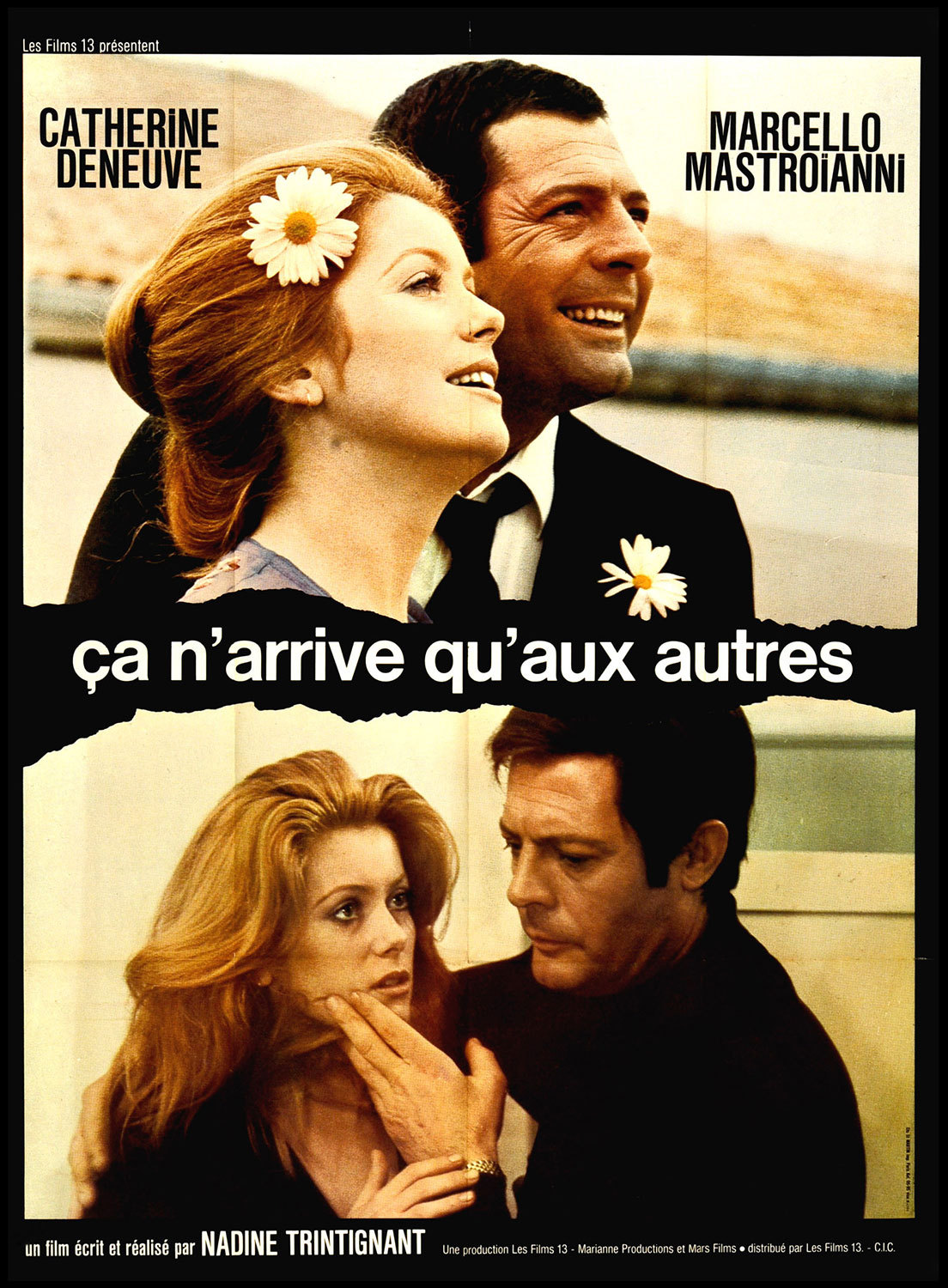 tags catherine deneuve marcello mastroianni ca n arrive qu aux autres ...