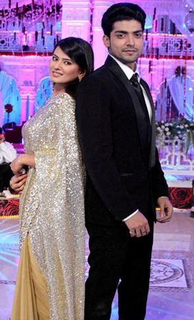 Yash & Aarti || Kya Sukoon, Kya Junoon, Humnawa... — Gurmeet ...