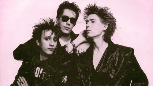 The Psychedelic Furs