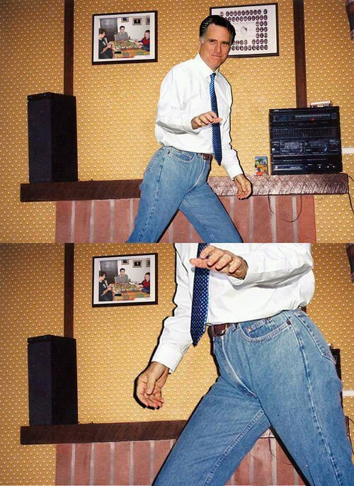 mom jeans