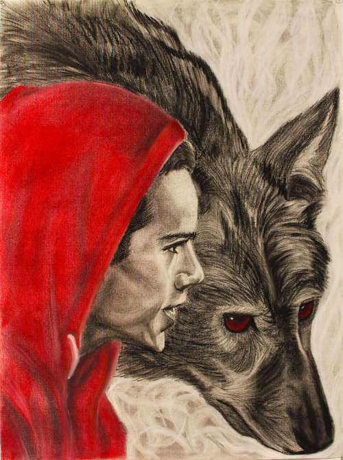 sterek fanart on Tumblr