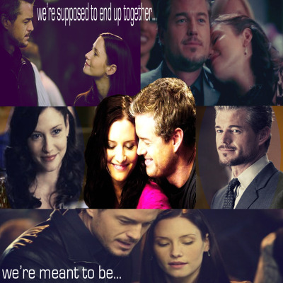 Grey's Anatomy Quotes: Photo