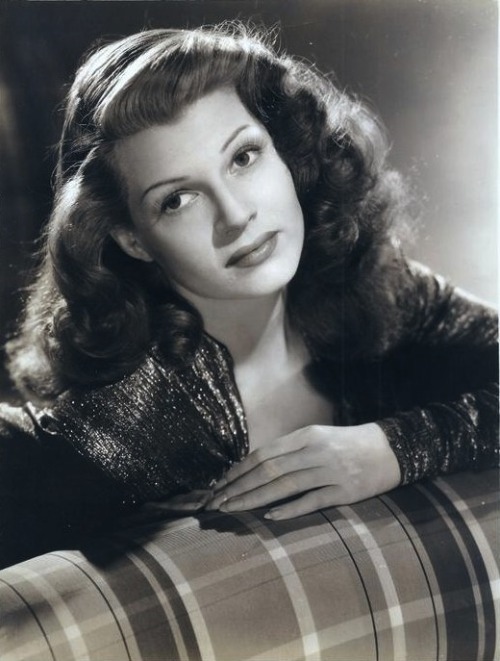 donadrake:Rita Hayworth for Tales Of Manhattan (1942)