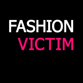 Fashion Lover Fashion Addict Fashion Fucker Fashion Killer Fashion Victim