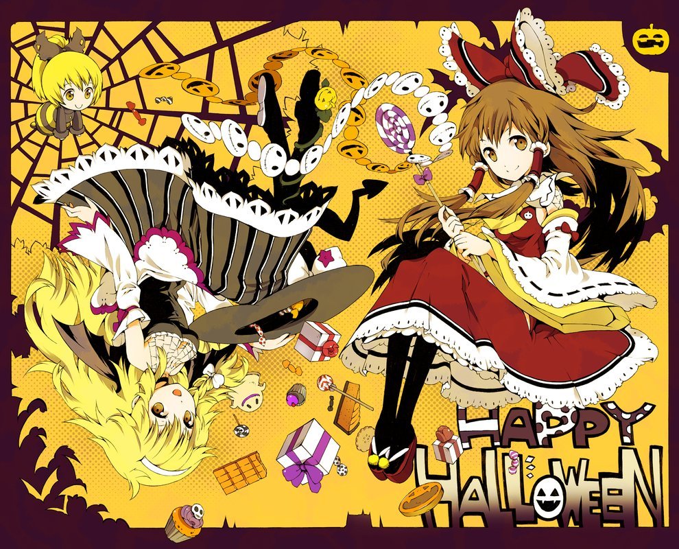 東方画像 壁紙まとめ 毎日更新 東方画像 壁紙まとめ 毎日更新