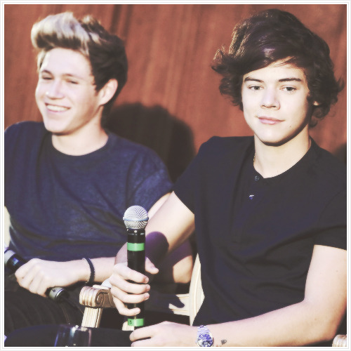 The Many Faces of... • The many faces of Narry #3: