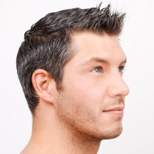 Menshairstyletrends Com Short Spikey Hairstyles For Men One