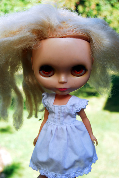 kenner blythe restoration