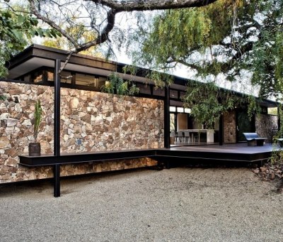 theblackworkshop:<br /><br />Westcliff Pavillion by GASS Architecture Design Studio<br />