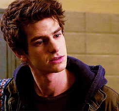 ⋆ — gif hunts. — ANDREW GARFIELD GIF HUNT Under the cut you’ll...