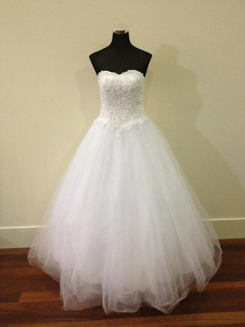 My Deb Dress