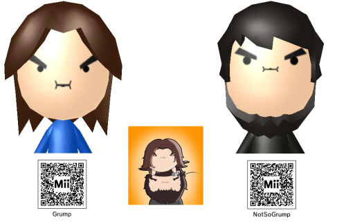 miis on Tumblr