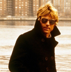 young robert redford | Tumblr