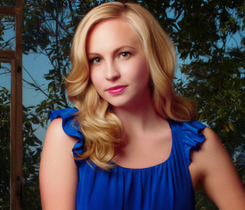 Michael trevino dating candice accola