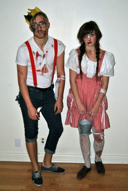  couple  costume  on Tumblr 