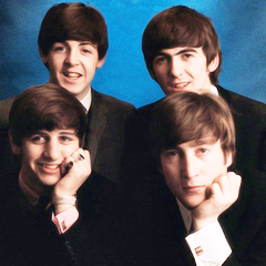 the beatles icons on Tumblr