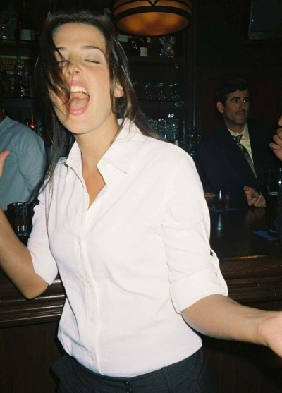 cobie smulder | Tumblr